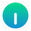 Clock  Icon