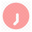 Clock Icon