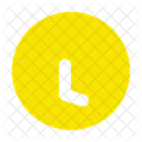 Clock Icon