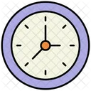 Clock Icon