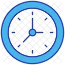 Clock Icon