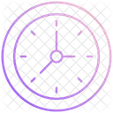 Clock Icon