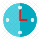 Clock Icon