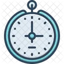 Clock Timer Minute Icon