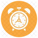 Clock  Icon