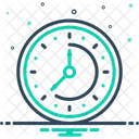 Clock Watch Timer Icon