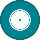Clock Icon