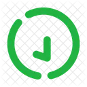 Clock Icon