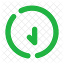 Clock Icon