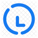 Clock Icon