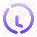 Clock Icon