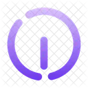 Clock Icon