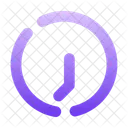 Clock Icon