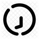 Clock Icon