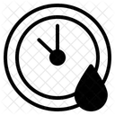 Clock  Icon