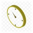 Clock Icon