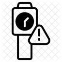 Clock  Icon
