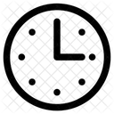 Clock Icon