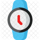 Clock  Icon