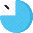 Clock  Icon