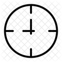 Clock  Icon