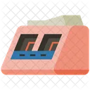 Clock  Icon