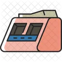 Clock  Icon