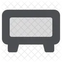 Clock  Icon