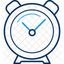 Clock  Icon