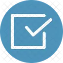 Clock  Icon