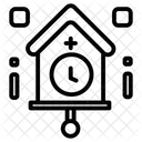 Clock Icon