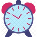 Clock  Icon
