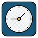 Clock  アイコン