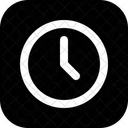 Clock Icon