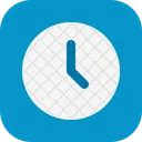 Clock Icon