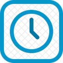 Clock Icon