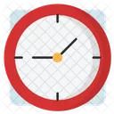 Clock Icon