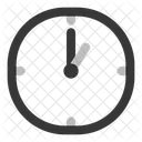 Clock Icon