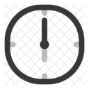 Clock Icon