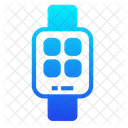 Circle Icon