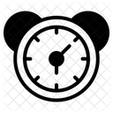 Clock  Icon
