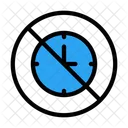 Banned Restricted Notallowed Icon