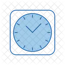 Clock Or Timer Icon