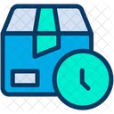 Clock Package  Icon
