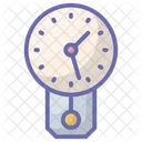 Clock Pendulum Icon