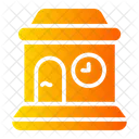 Clock Shop  Icon