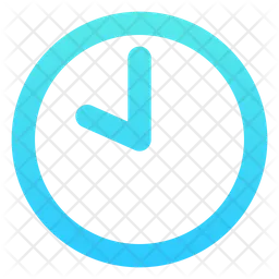 Clock Ten  Icon