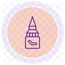 Clock Tower  Icon