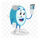 Fun Animated Design Icon