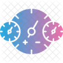 Clocks  Icon